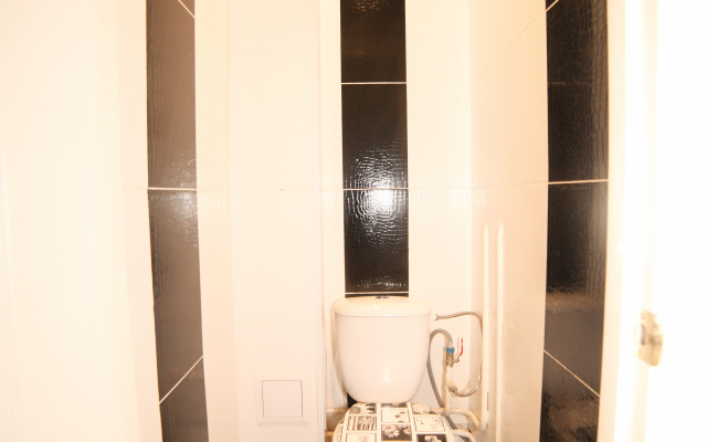 Апартаменты на улице Батурина 19