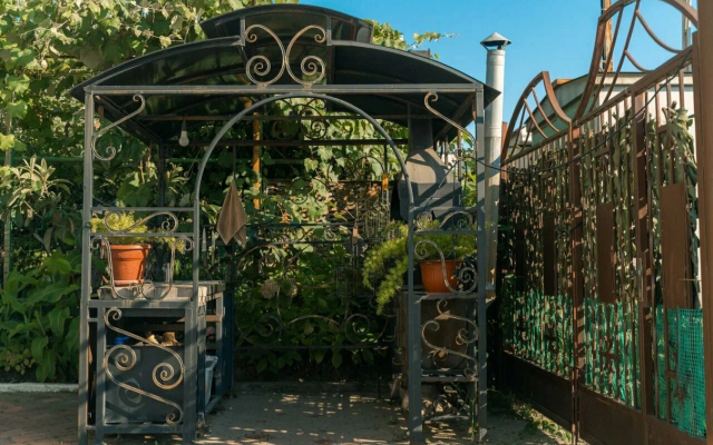 Miran Guest house