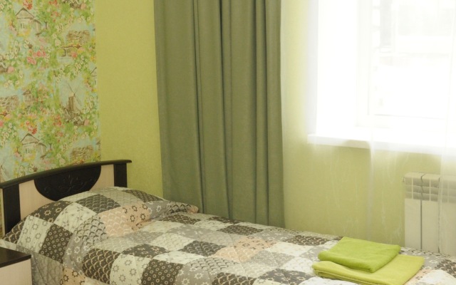 Small Hotel