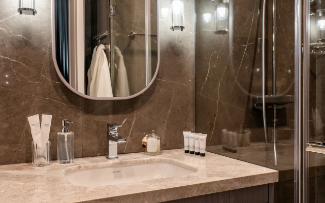 Апартаменты Look&Feel Kakadu