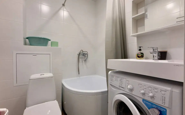 Arendagrad Bagrationa 26a Apartments