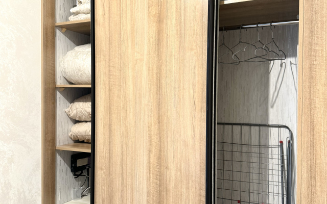 Квартира на Ул Караульная 38