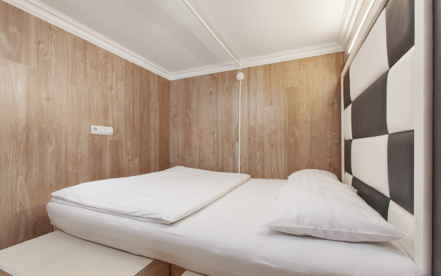 Shodnenskaya Crocuss Mini-Hotel
