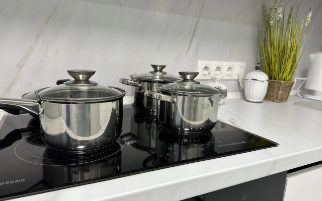 Квартира Дом Хельги