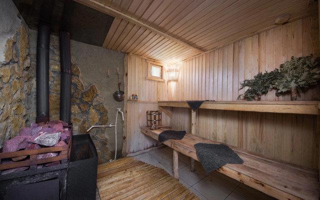 Частный дом Эко Базель