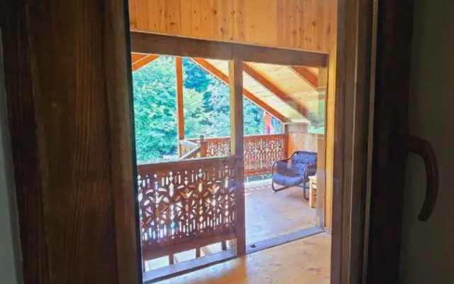 EcoKayan Hotel