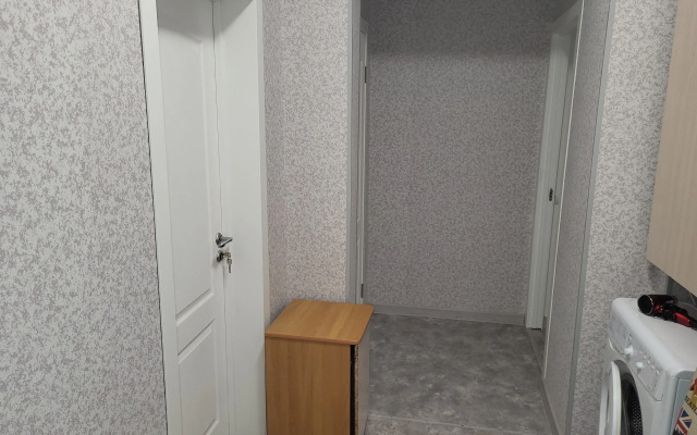 Жилое помещение Студия на Станционной 10