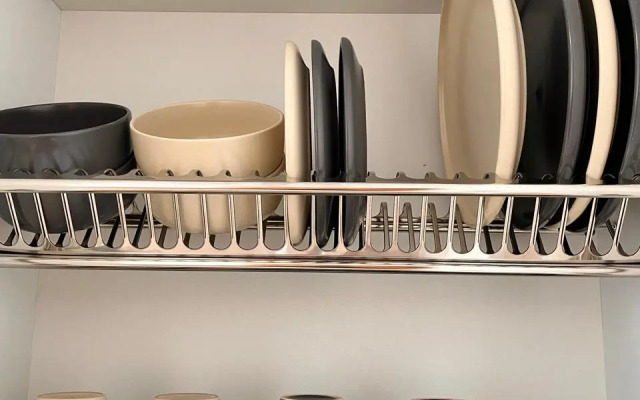 Апартаменты Однокомнатные в Новом Доме в Уссурийске