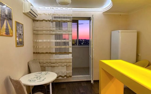 Апартаменты у Парка Галицкого