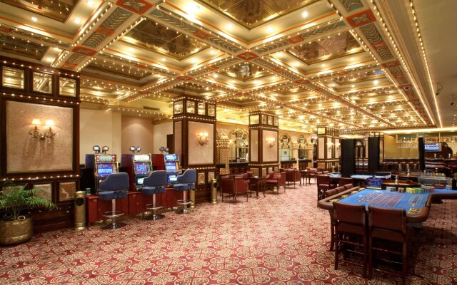 Sonesta Tower & Casino Cairo Hotel