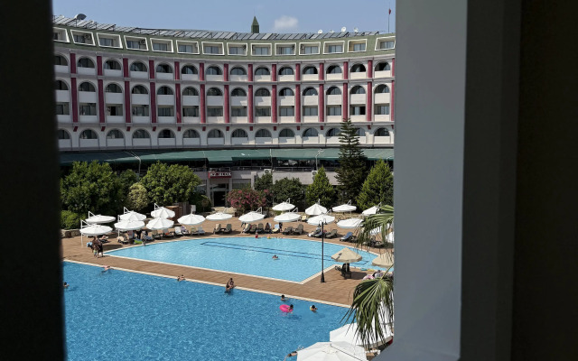 Grand Cortez Halal Family Hotel - All Inclusive