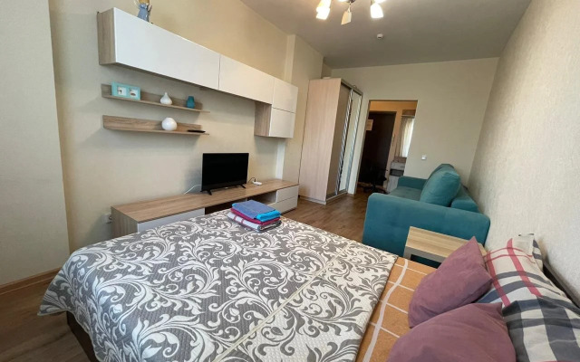 Квартира на Фрунзе 49