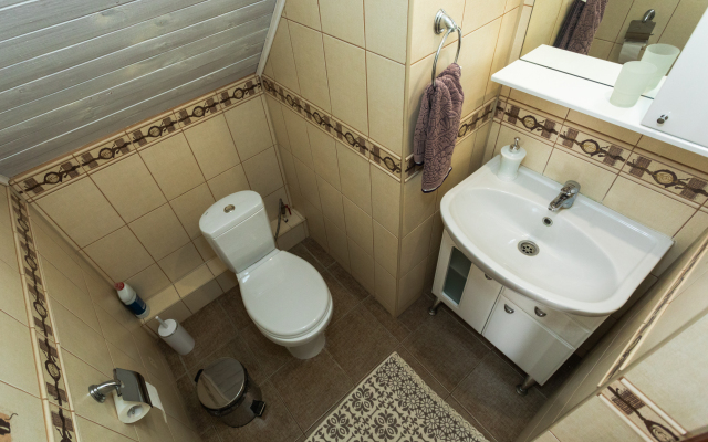 Гостевой дом Петровых