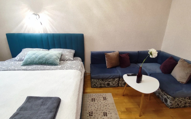 Апартаменты Около Успенского собора