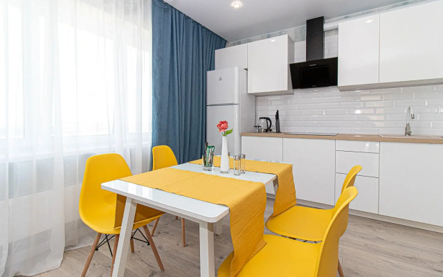 Квартира Проспект Строителей 9