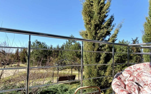 Апартаменты в Аквамарине на 1 линии