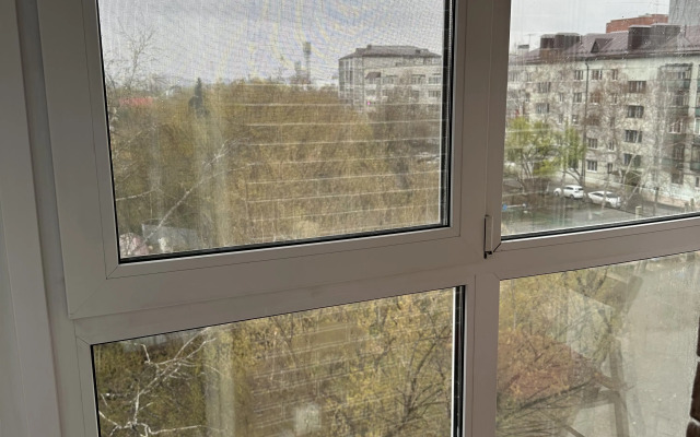 Uyutnaya Flat