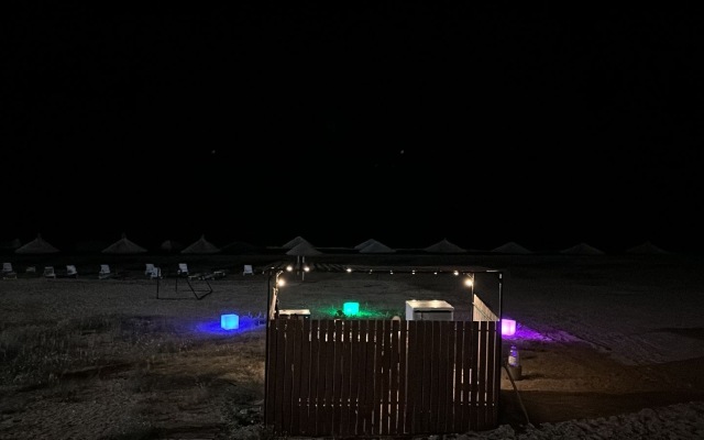 Гостевой дом Золотые Пески