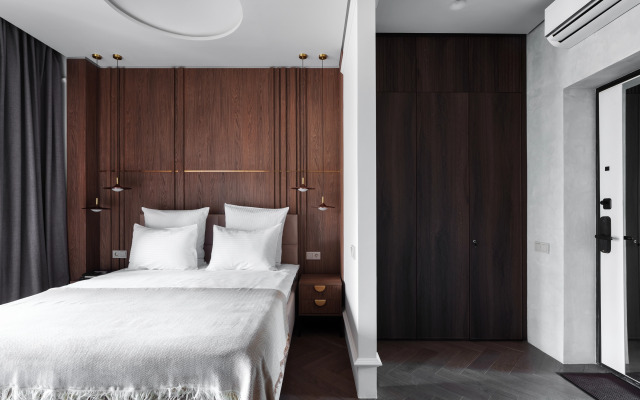 Апартаменты Новые апартаменты премиум класса в самом центре Москвы