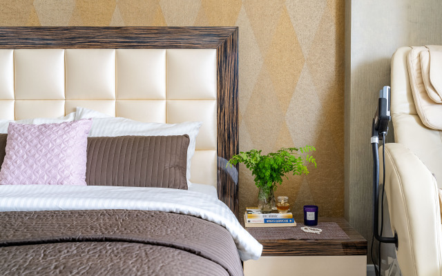 SutkiLive u m.Ekektrosila Apartments