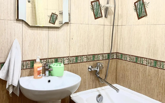 Квартира Двухкомнатная Напротив Детской Больницы