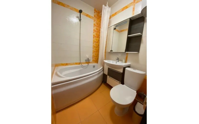 Апартаменты Студия на улице Жданова 21б