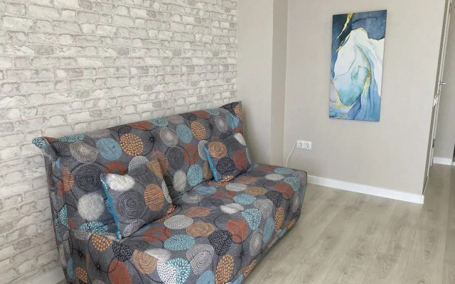 Квартира на Веселой 82/1Б