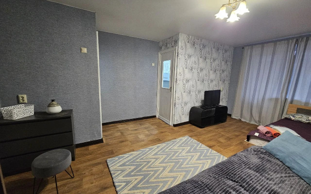 Квартира апартаменты L.V.Hotels на Первомайской 16