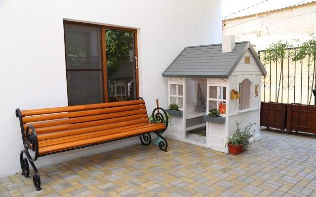 Kompliment Guest House