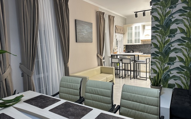 Uyut I Komfort Private House
