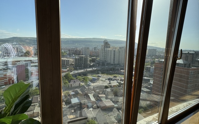 Апартаменты Apart & Studio