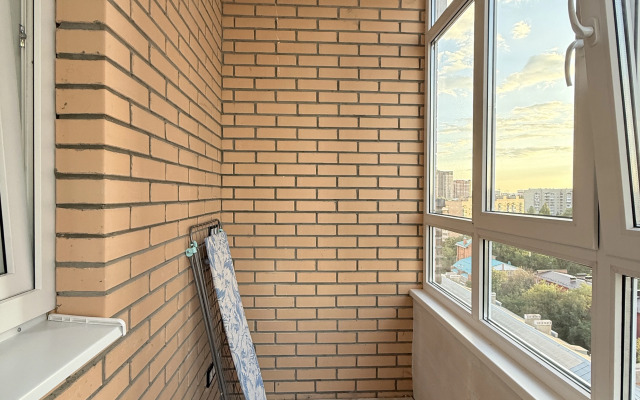 Atmosfera Komforta Studencheskaya 8 Flat