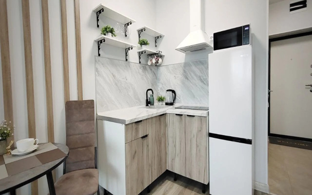 Квартира Renta27 у Онкологического центра