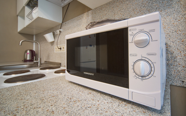 Апартаменты 1b Красногорский 46 двухкомнатная