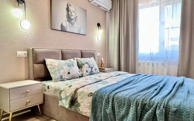 Entuziastov 23 Flat