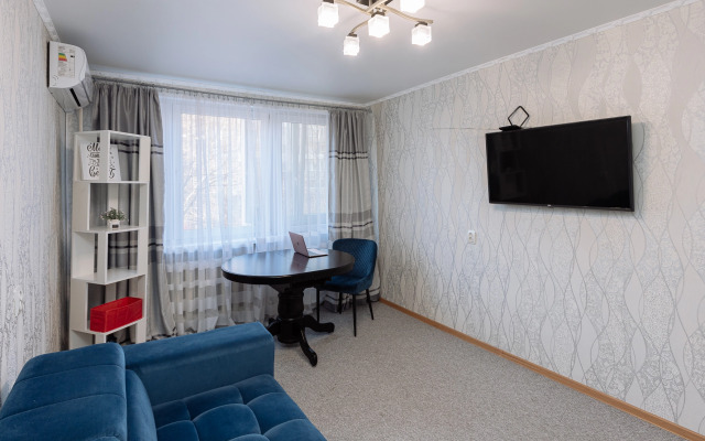 Апартаменты Malkova apartments на Богдана Хмельницкого