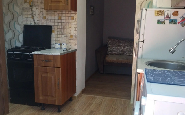 Semeyny Private house