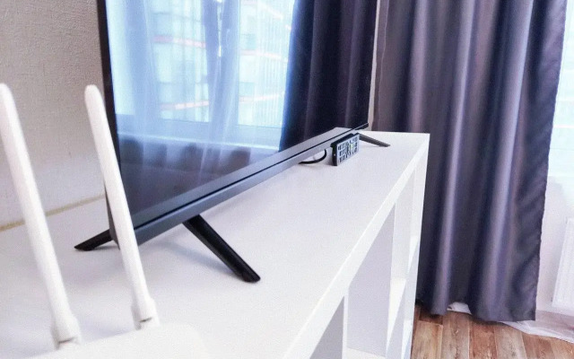 Апартаменты Park Inn House 8