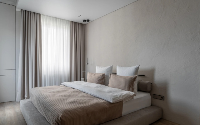 Квартира Apart-Deluxe Легенды моря