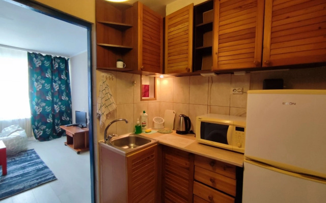 Апартаменты Апарт Трофи у центрального рынка