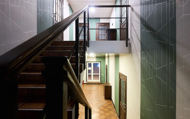 Morskoy Hotel