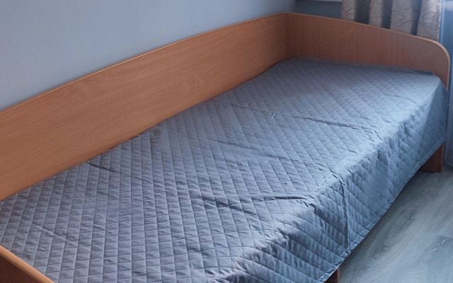 Квартира на Чайковского 6