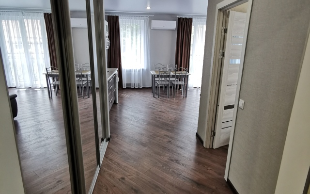 Апартаменты Centre