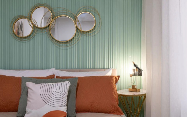 Квартира уютная в Москве