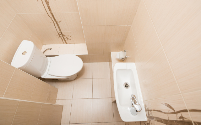 Апартаменты Вместительные на Баргузине