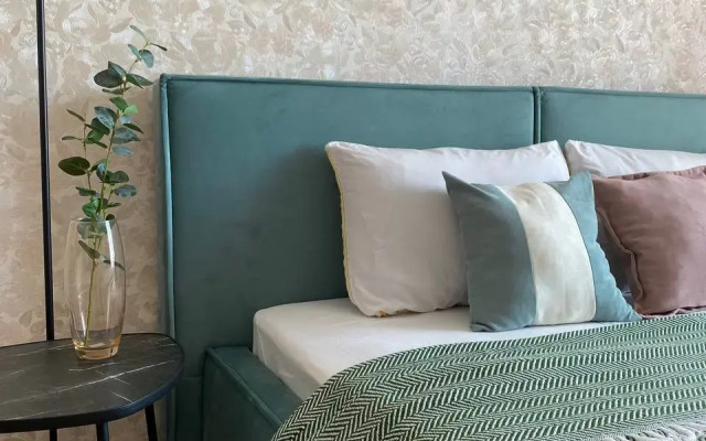 Atmosfera 328 Flat