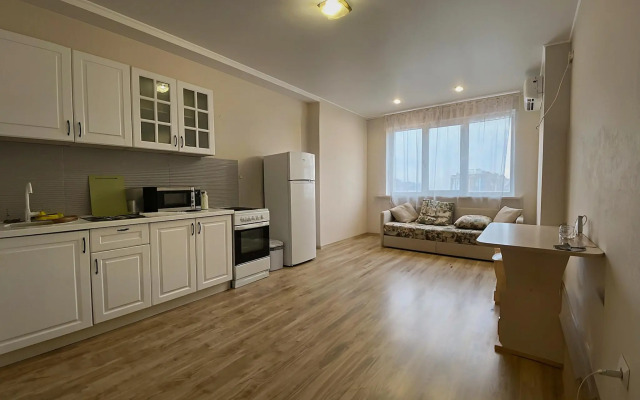 Квартира Сутки в Краснодаре на Березанской