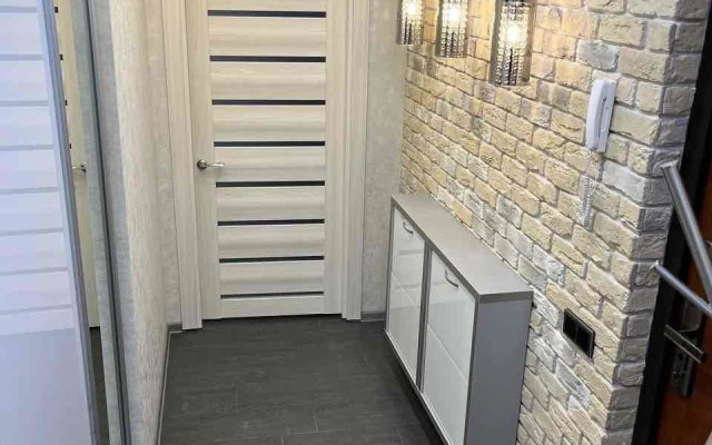 Квартира Больничная 15