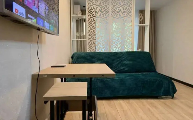 Arendagrad Kirova 61 Flat