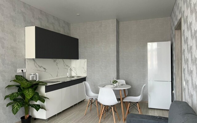 Apartamenty Semyya